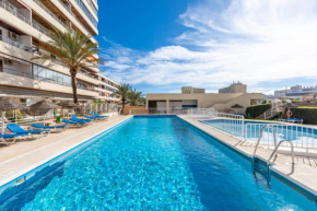 La Nogalera - Sea view apartment in the heart of Torremolinos